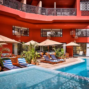 4* فندق فندق بوتيك دوسيال