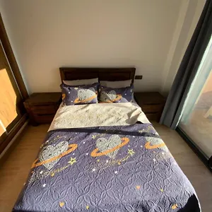 Best 3 Bedrooms Apartment