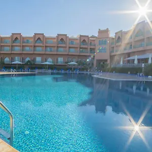 4* فندق موجدور القصبة