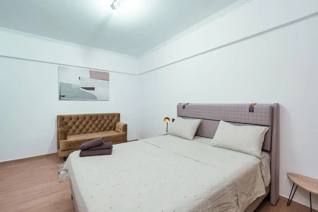Appartement Piscine Proche Gare Marrakesh 0*,